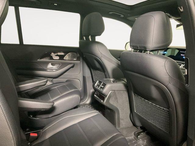 used 2022 Mercedes-Benz GLS 450 car, priced at $58,971