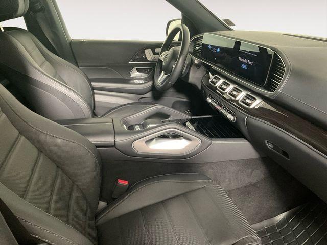 used 2022 Mercedes-Benz GLS 450 car, priced at $58,971