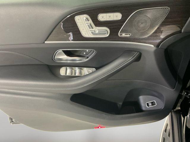 used 2022 Mercedes-Benz GLS 450 car, priced at $58,971