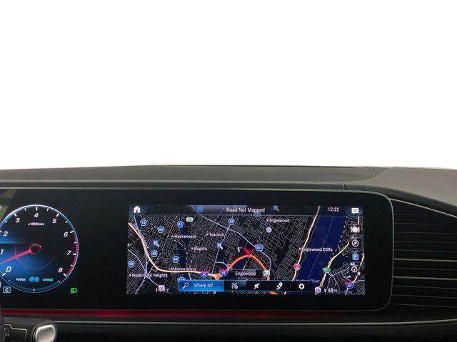 used 2022 Mercedes-Benz GLS 450 car, priced at $58,971