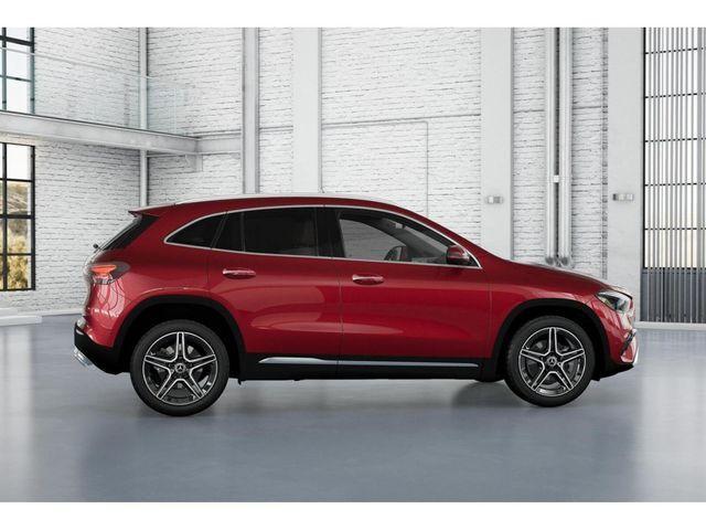 new 2026 Mercedes-Benz GLA 250 car, priced at $52,155