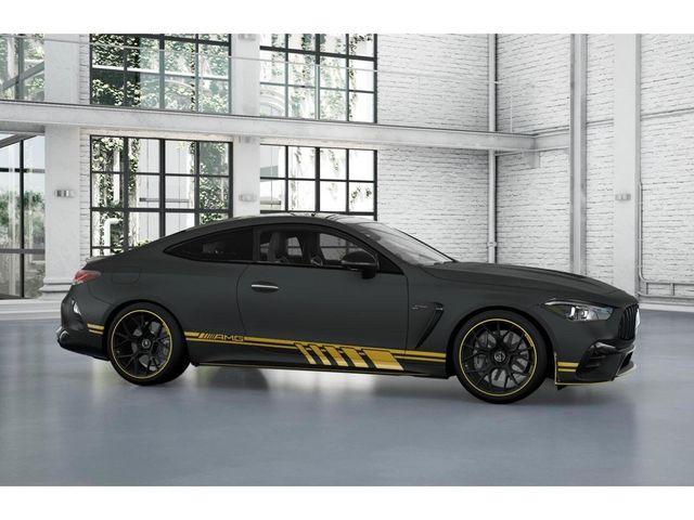 new 2026 Mercedes-Benz AMG CLE 53 car, priced at $102,350