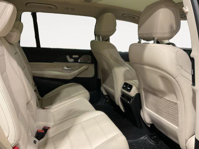 used 2023 Mercedes-Benz GLS 580 car, priced at $65,734