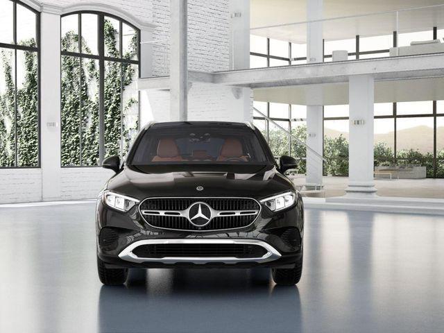 new 2026 Mercedes-Benz GLC 300 car, priced at $60,000