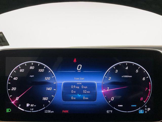 used 2023 Mercedes-Benz C-Class car, priced at $34,394