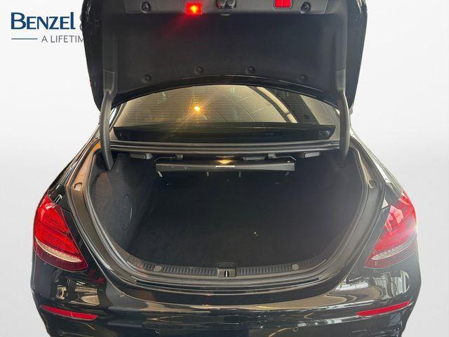 used 2019 Mercedes-Benz AMG E 63 car, priced at $68,786