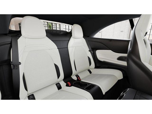 new 2026 Mercedes-Benz AMG CLE 53 car, priced at $110,300