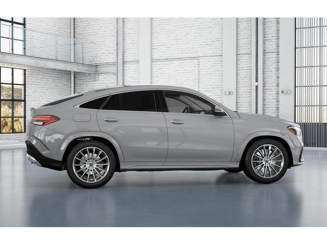 new 2026 Mercedes-Benz GLE 450 car, priced at $93,585