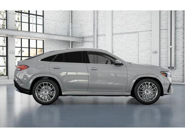 new 2026 Mercedes-Benz GLE 450 car, priced at $93,585