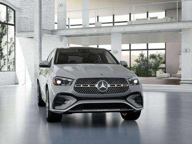 new 2026 Mercedes-Benz GLE 450 car, priced at $93,585