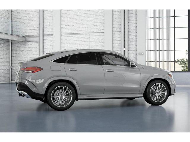 new 2026 Mercedes-Benz GLE 450 car, priced at $93,585