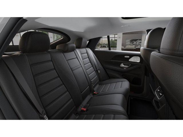 new 2026 Mercedes-Benz GLE 450 car, priced at $93,585