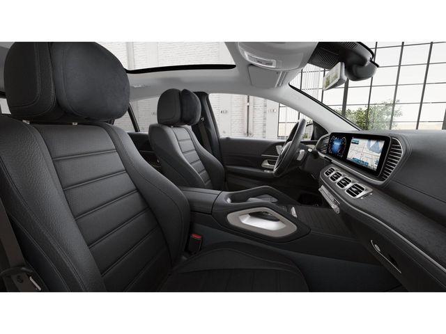 new 2026 Mercedes-Benz GLE 450 car, priced at $93,585