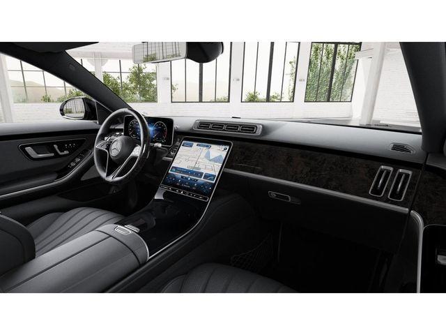 new 2026 Mercedes-Benz S-Class car, priced at $125,040