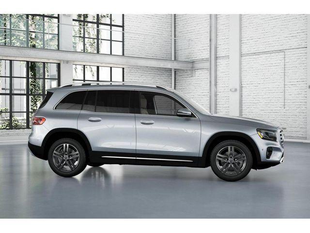 new 2026 Mercedes-Benz GLB 250 car, priced at $53,195