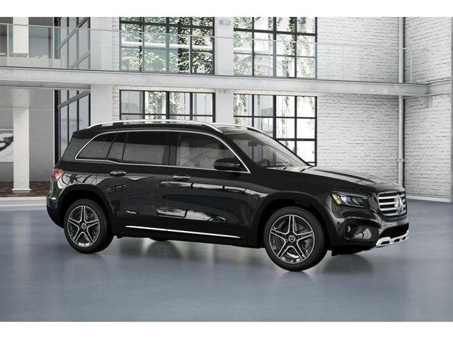 new 2026 Mercedes-Benz GLB 250 car, priced at $52,345