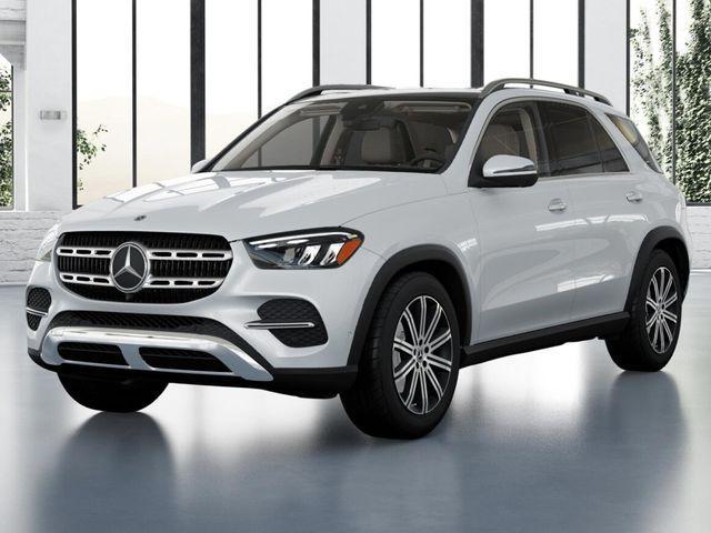 new 2026 Mercedes-Benz GLE 350 car, priced at $73,230