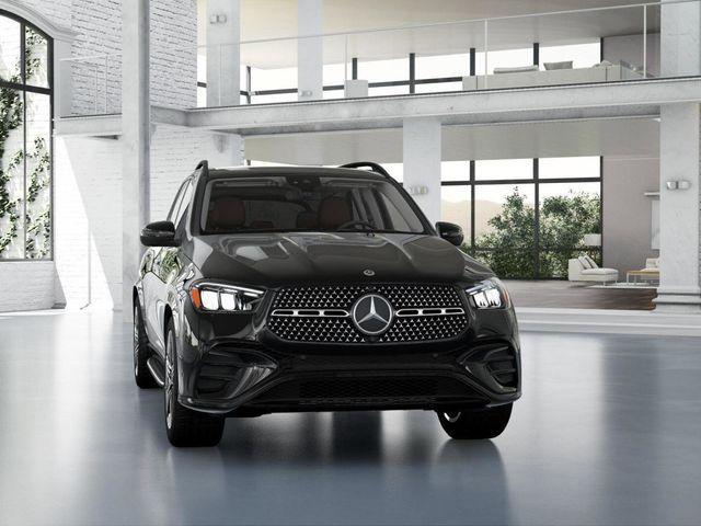 new 2026 Mercedes-Benz GLE 350 car, priced at $75,765