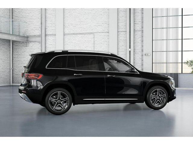 new 2026 Mercedes-Benz GLB 250 car, priced at $53,370