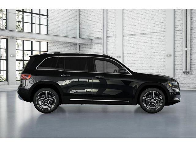 new 2026 Mercedes-Benz GLB 250 car, priced at $53,370