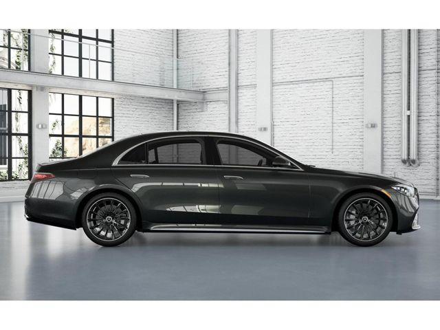 new 2026 Mercedes-Benz S-Class car, priced at $148,860