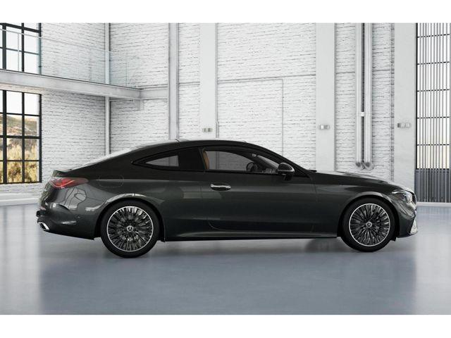 new 2026 Mercedes-Benz CLE 300 car, priced at $72,760