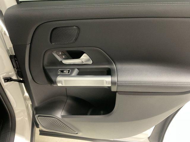 used 2023 Mercedes-Benz EQB 350 car, priced at $29,990