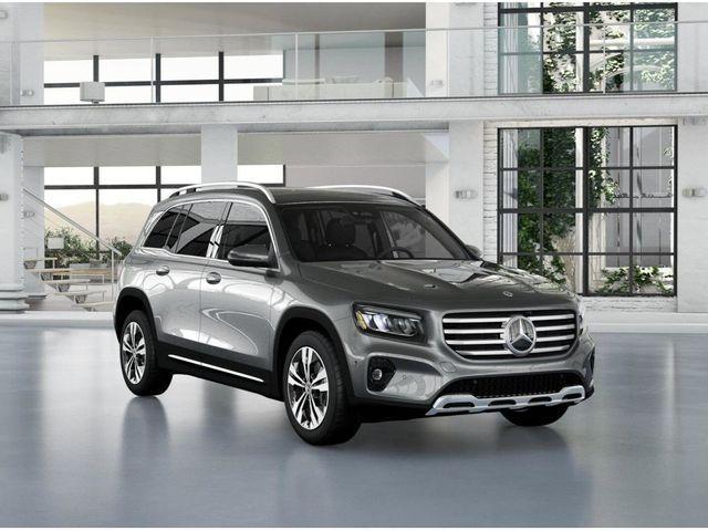 new 2026 Mercedes-Benz GLB 250 car, priced at $52,910