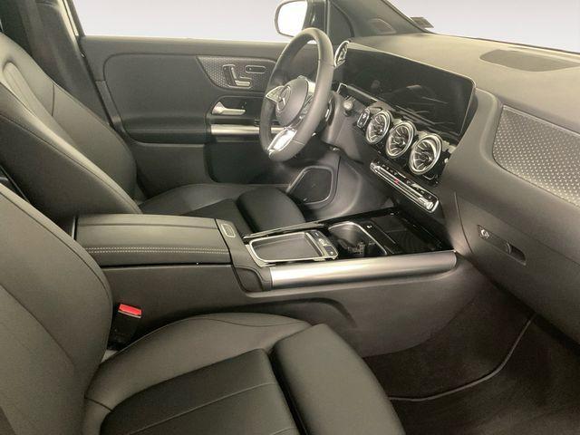 used 2025 Mercedes-Benz GLA 250 car, priced at $38,933