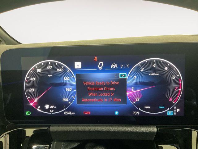 used 2025 Mercedes-Benz GLA 250 car, priced at $38,933