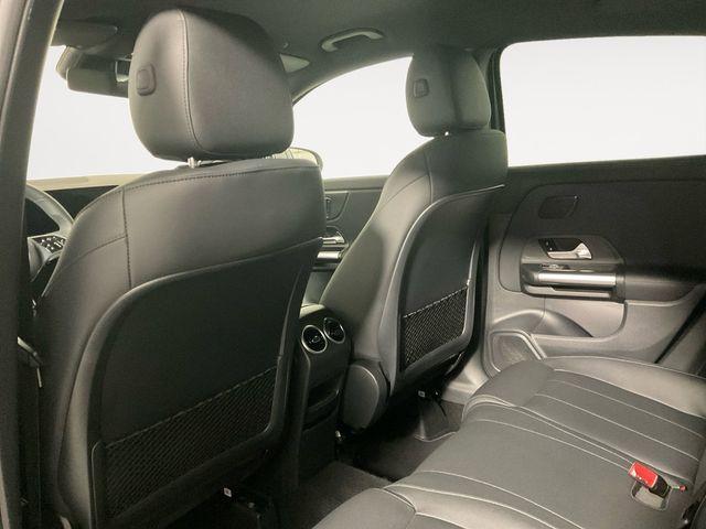 used 2025 Mercedes-Benz GLA 250 car, priced at $38,933