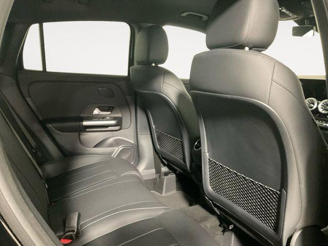 used 2025 Mercedes-Benz GLA 250 car, priced at $38,933