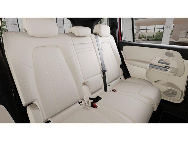 new 2026 Mercedes-Benz GLB 250 car, priced at $54,335