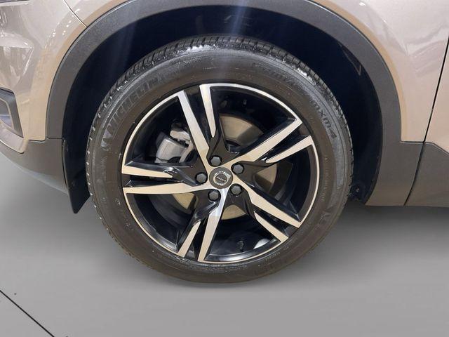 used 2022 Volvo XC40 car, priced at $26,989