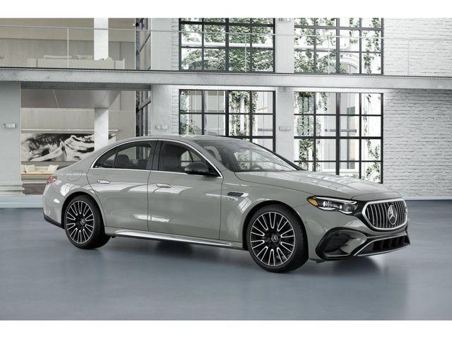 new 2026 Mercedes-Benz AMG E 53 car, priced at $103,310