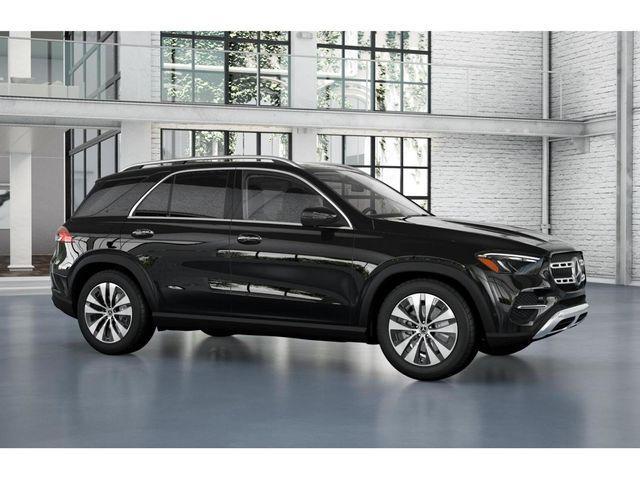 new 2026 Mercedes-Benz GLE 350 car, priced at $69,815