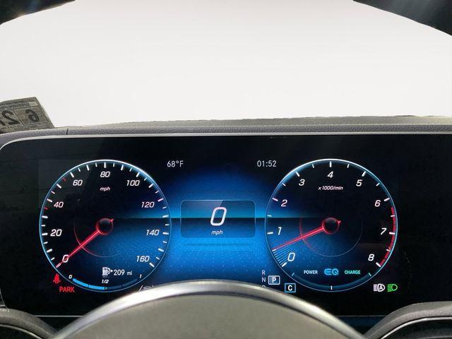 used 2022 Mercedes-Benz GLS 450 car, priced at $49,907