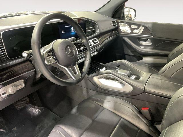 used 2022 Mercedes-Benz GLS 450 car, priced at $49,907
