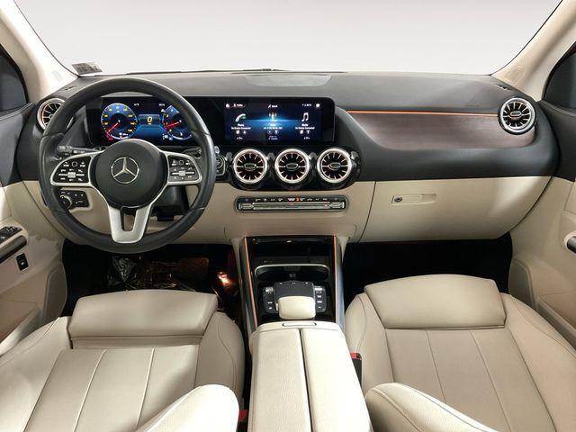 used 2023 Mercedes-Benz GLA 250 car, priced at $31,994
