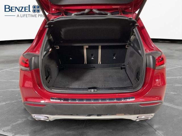 used 2023 Mercedes-Benz GLA 250 car, priced at $31,994