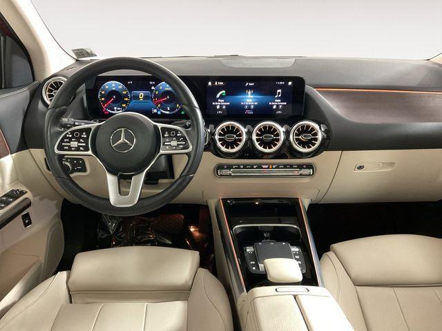 used 2023 Mercedes-Benz GLA 250 car, priced at $31,994