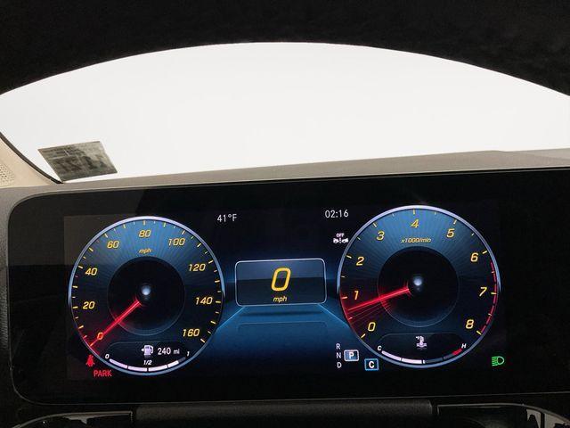 used 2023 Mercedes-Benz GLA 250 car, priced at $31,994