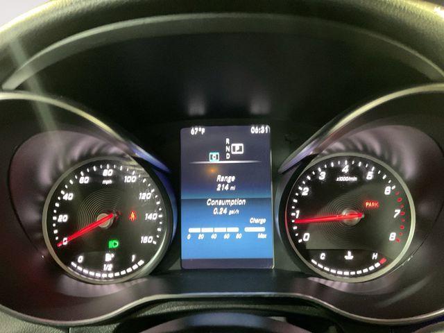 used 2021 Mercedes-Benz GLC 300 car, priced at $29,595