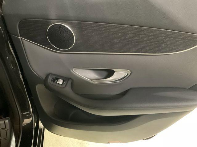 used 2021 Mercedes-Benz GLC 300 car, priced at $29,595