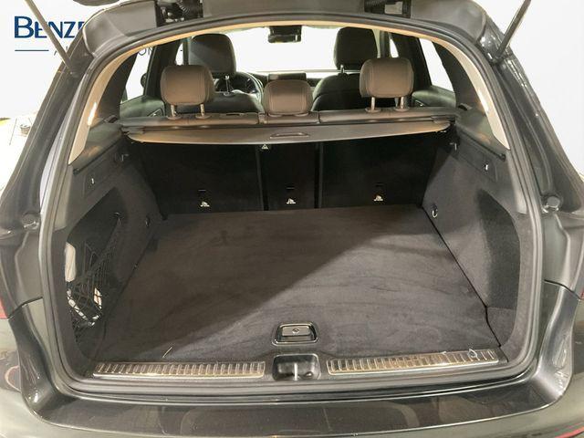 used 2021 Mercedes-Benz GLC 300 car, priced at $29,595