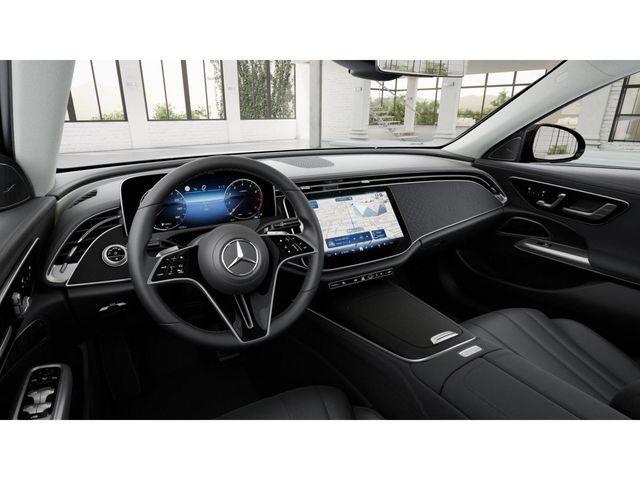 new 2026 Mercedes-Benz E-Class car, priced at $82,620