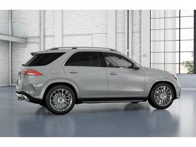 new 2026 Mercedes-Benz GLE 350 car, priced at $75,415
