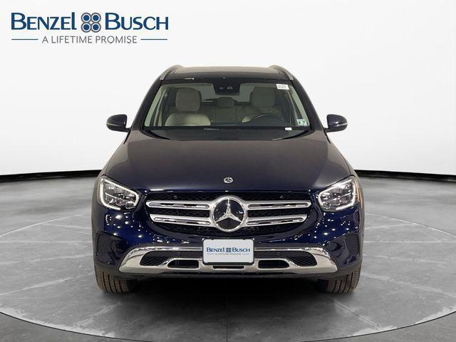 used 2022 Mercedes-Benz GLC 300 car, priced at $31,219