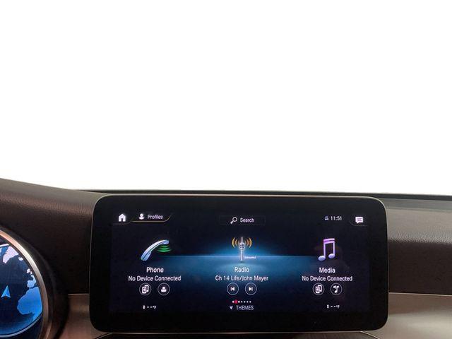 used 2022 Mercedes-Benz GLC 300 car, priced at $31,219