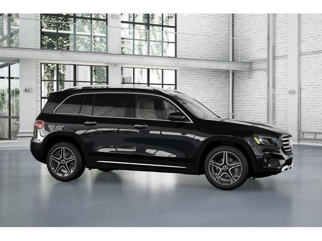new 2026 Mercedes-Benz GLB 250 car, priced at $53,195